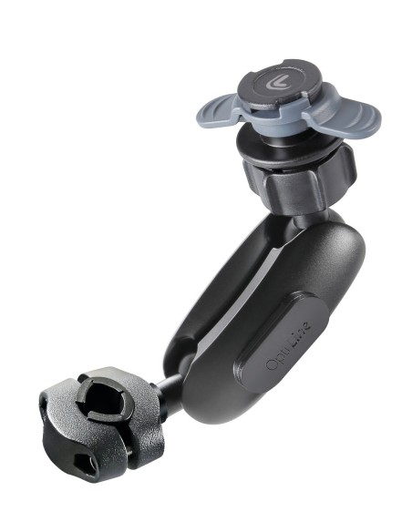 Titan Bar Orbit, supporto a braccio snodato con attacco per specchietti e traversini