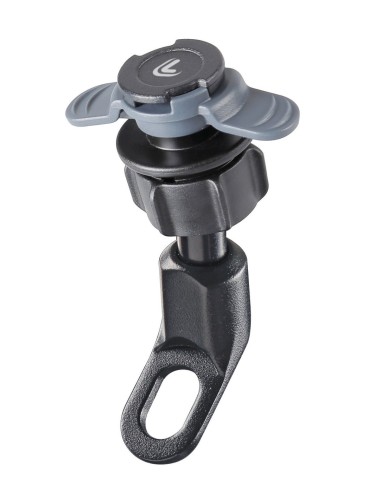 Titan Pole, supporto con attacco per specchietti o viti passanti