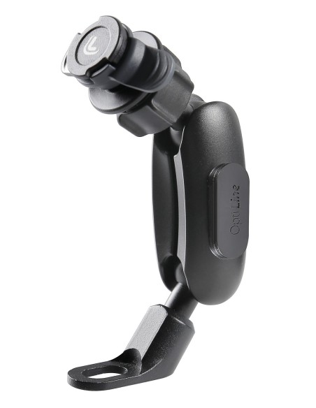 Titan Pole Orbit, supporto a braccio snodato con attacco per specchietti e viti passanti