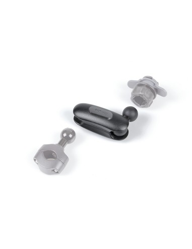 Titan Orbit, braccio estensivo snodato per supporti Titan