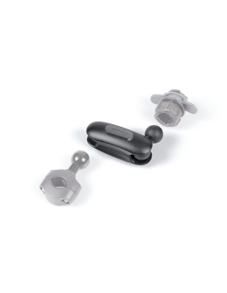 Titan Orbit, braccio estensivo snodato per supporti Titan