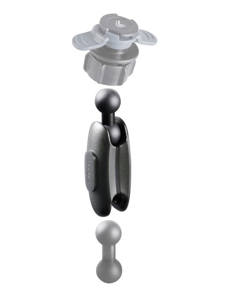 Titan Orbit, braccio estensivo snodato per supporti Titan