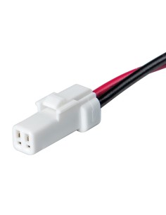 Connettori per indicatori di direzione, 2 pz - compatibile per - MV Agusta / Ducati (type 1) 2