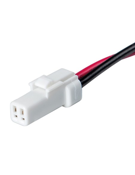 Connettori per indicatori di direzione, 2 pz - compatibile per - MV Agusta / Ducati (type 1)