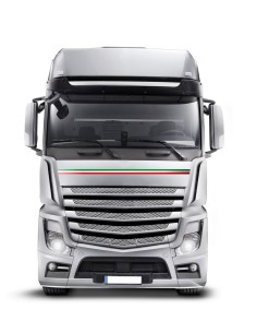 Sticky Flag, striscia tricolore Italia in rotolo - 5x500 cm 2