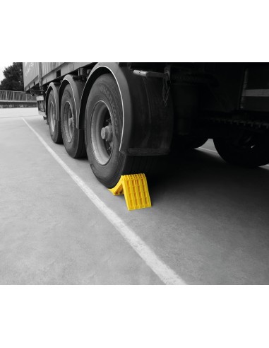 Origamy-53, calzatoia termoplastica pieghevole, omologata DIN76051-E53