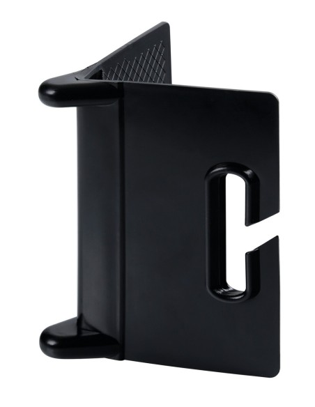 Angolare di protezione per cinghie ferma carico