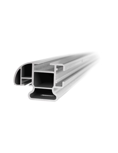 BARRA PORTATUTTO KARGO-PLUS ALLUMINIO 135CM N10035 LAMPA