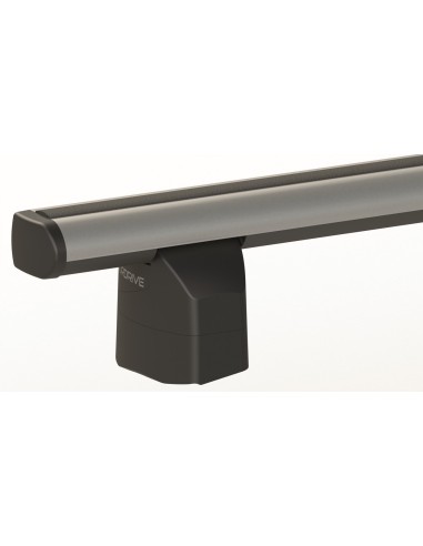 BARRA PORTATUTTO KARGO-PLUS ALLUMINIO 135CM N10035 LAMPA