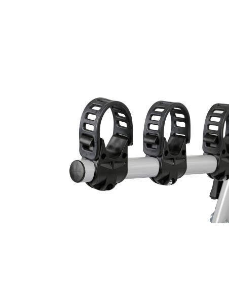 PORTABICI POSTERIORE FOLLOW-ME T3 ACCIAIO N50200 LAMPA