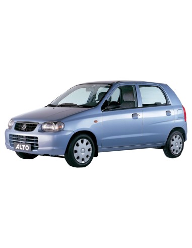 PARABREZZA VR SUZUKI ALTO 02-09