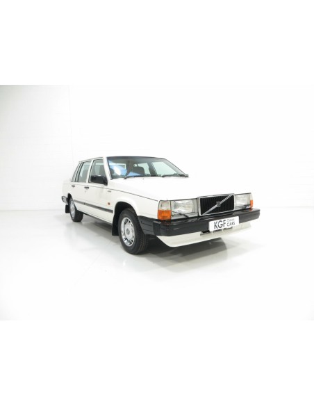 PARABREZZA VCF VOLVO 740-760 82 in poi - 940 90