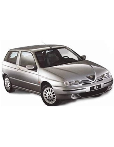 MOLLA A GAS ALFA 145'94 in poi CM.31