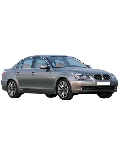 FISSO PORTA POSTERIORE DX FUME' BMW S5 E60 B