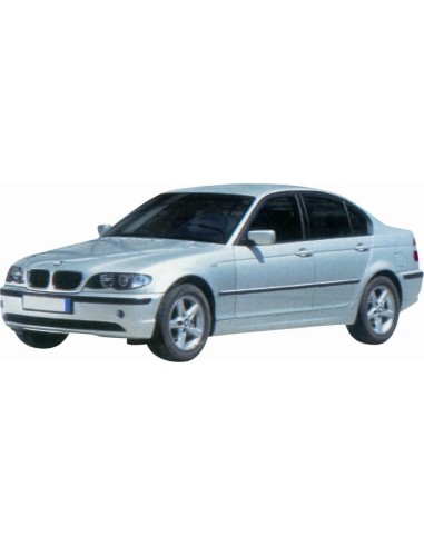 VETRINO RETROVISORE C-PIASTRA DX EL.S3 E46 COUPE'