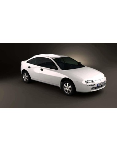 CERCHIO RUOTA 5X13 MAZDA 323