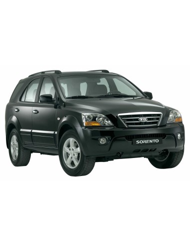 VETRINO RETROVISORE DX SORENTO 02 in poi SPORTAGE 04