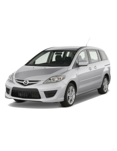 FISSO ANTERIORE-DX VR MAZDA 5 05 in poi