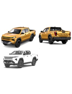 GUARNIZIONE PARABREZZA TOYOTA PASEO 96 in poi