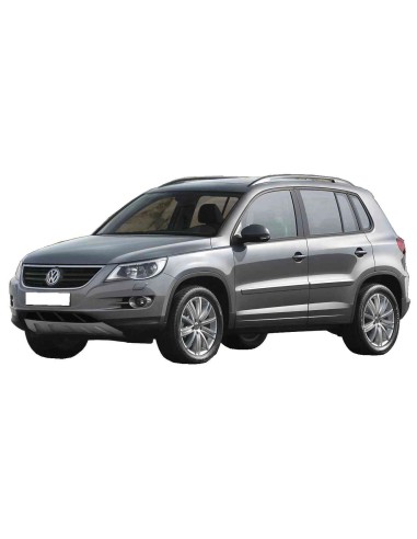 RETROVISORE SX ELETTRICO T.P.ABB.+M.TIGUAN 07-2010