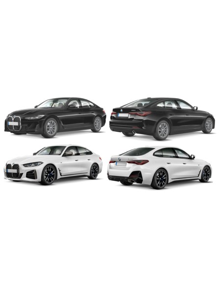 MOLLA A GAS .PRT SX BMW IX3 2021 in poi