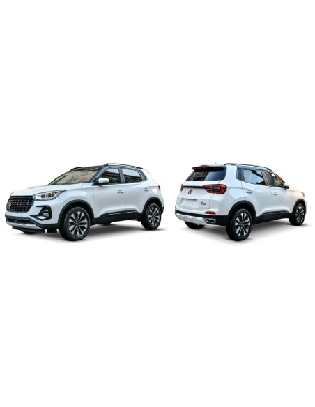 P.ZZA VR+SENS.DR5 SUV 2018 in poi