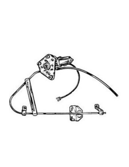 SOLO COMPLESSIVO MECCANICO