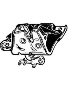 COMPLETO DI RIVESTIMENTO PLASTICA