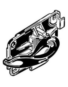 MANIGLIA ANTERIORE INTERNO PUNTO'99 in poi DX APRIPORTA RT.