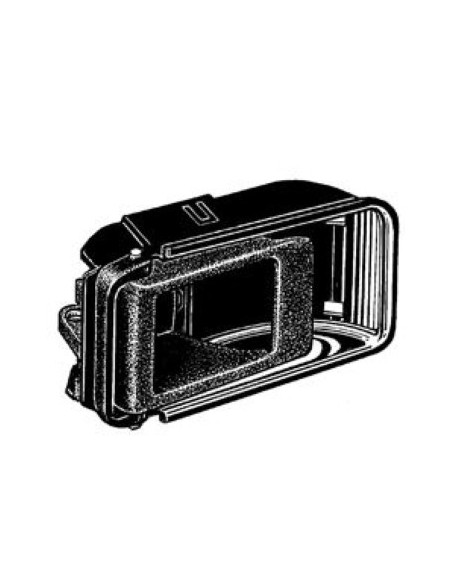 MANIGLIA ANTERIORE INTERNO DUCATO '94 in poi 02 in poi D/S APRIPORTA RT.