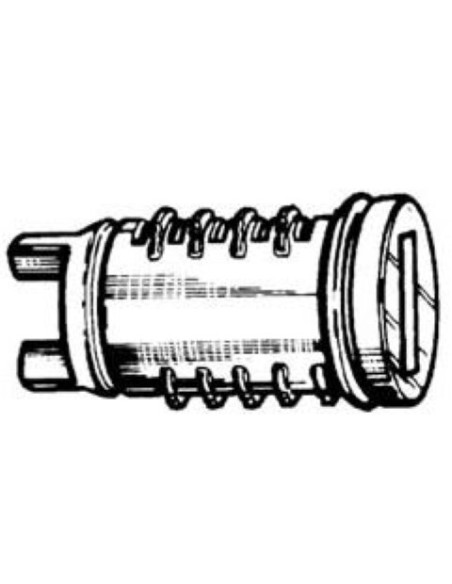 CILINDRETTI POSTERIORE PUNTO'99 in poi PANDA'03 in poi DOBLO'00 in poi 05 in poi C/CH