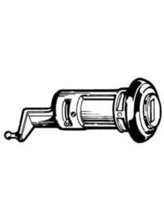 CILINDRETTI ANTERIORE UNO'89 in poi 3P.DX