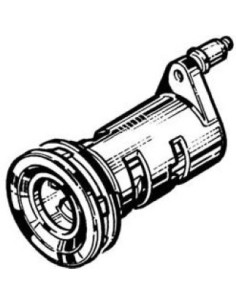 CILINDRETTI LATERALE DUCATO '02 in poi DX CON CHIAVE