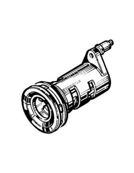 CILINDRETTI LATERALE DUCATO '02 in poi DX CON CHIAVE