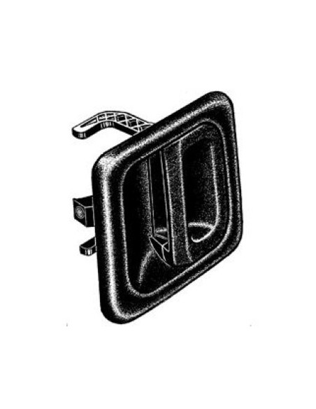 MANIGLIA ANTERIORE ESTERNO DUCATO '02 in poi D/S