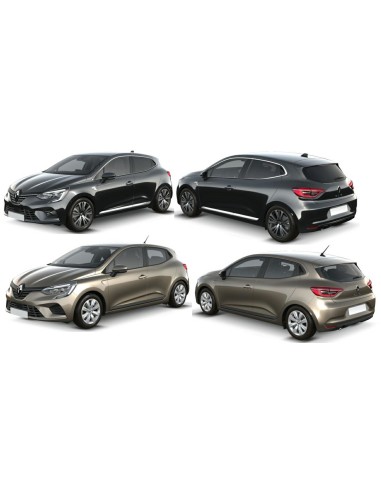 VETRINO CPIASTRA SX ASF.EL.KADJAR 2015 in poi