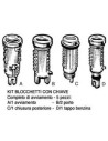 KIT CILINDRETTI PORTA