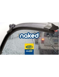 SPAZZOLA TERGI NAKED CM.50 AUDI A5/BMW 1-3-X5-C 000735000000 MAGNETI MARELLI