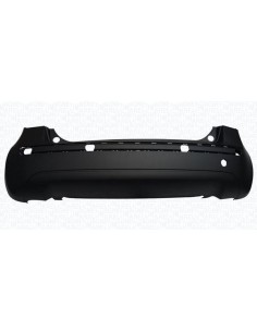 PARAURTI POSTERIORE FIAT IDEA '04 in poi  C/PRIMER 021316000400 MAGNETI MARELLI
