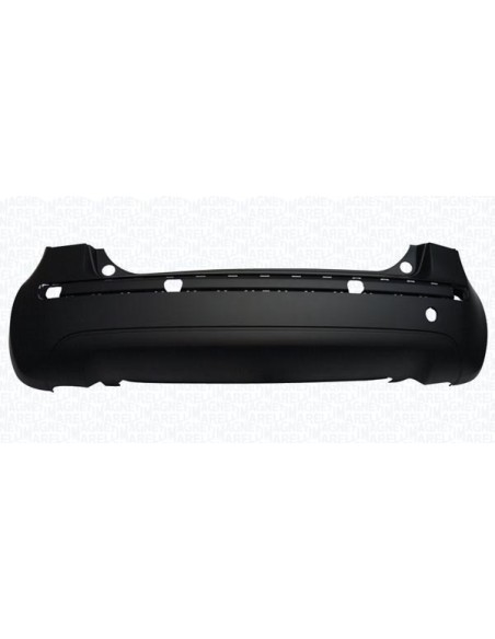 PARAURTI POSTERIORE FIAT IDEA '04 in poi  C/PRIMER 021316000400 MAGNETI MARELLI