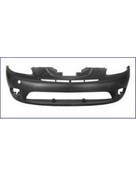 PARAURTI ANTERIORE LANCIA Y'06 in poi FL CON PRIMER 021316000500 MAGNETI MARELLI