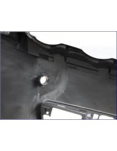 PARAURTI ANTERIORE ALFA 159'05 in poi CON PRIMER TERGILAVAFARI-SENSOR. 021316000820 MAGNETI MARELLI