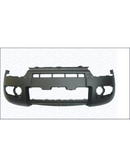 PARAURTI ANTERIORE PANDA'03 in poi CROSS 021316001430 MAGNETI MARELLI