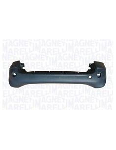 PARAURTI POSTERIORE MULTIPLA'98 in poi  021316001770 MAGNETI MARELLI