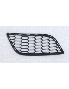 GRIGLIA PARAURTI ANTERIORE GIULIETTA'10 in poi SX AR. 021316900250 MAGNETI MARELLI