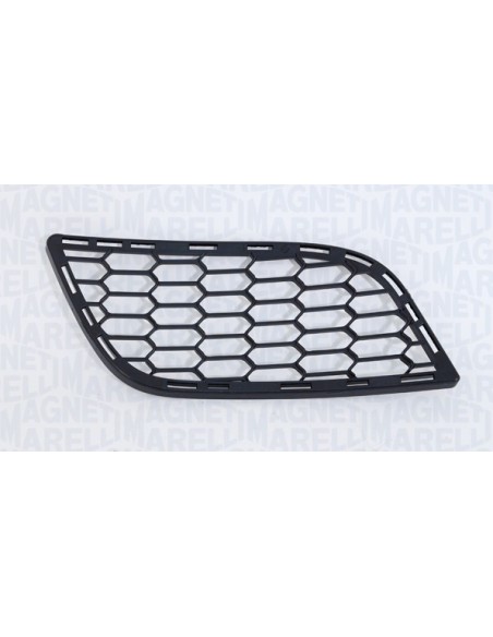 GRIGLIA PARAURTI ANTERIORE GIULIETTA'10 in poi SX AR. 021316900250 MAGNETI MARELLI