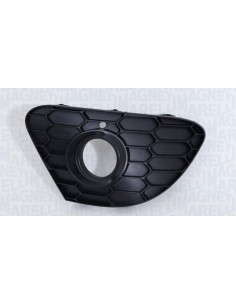 GRIGLIA FENDINEBBIA ANTERIORE GILUETTA'10 in poi DX AR. 021316900470 MAGNETI MARELLI