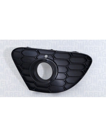 GRIGLIA FENDINEBBIA ANTERIORE GILUETTA'10 in poi DX AR. 021316900470 MAGNETI MARELLI