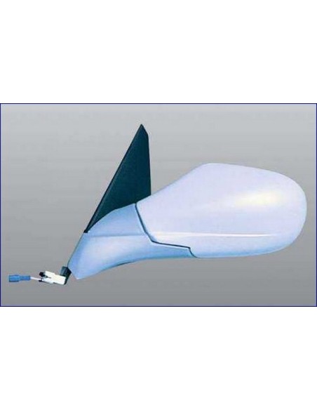 RETROVISORE ESTERNO ELETTRICO ALFA 166'98 in poi SX CON PRIMER TERM. 350314025680 MAGNETI MARELLI