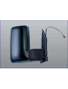 RETROVISORE ESTERNO MAN.DAILY'00 in poi MASTER-MO SX NERO BRAC.MEDIO 350315026720 MAGNETI MARELLI